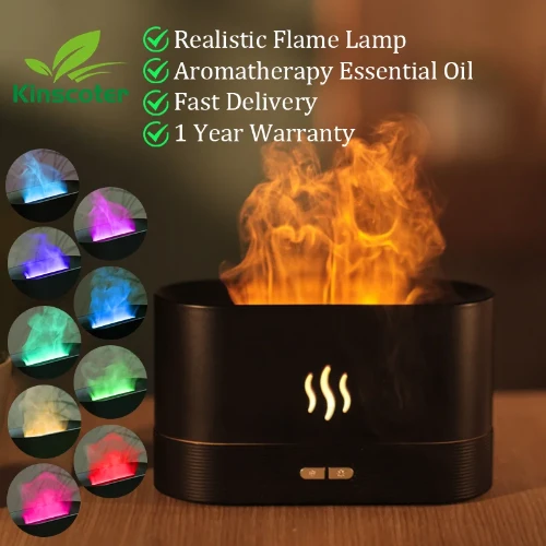 HUMIDIFICATEUR D'AIR