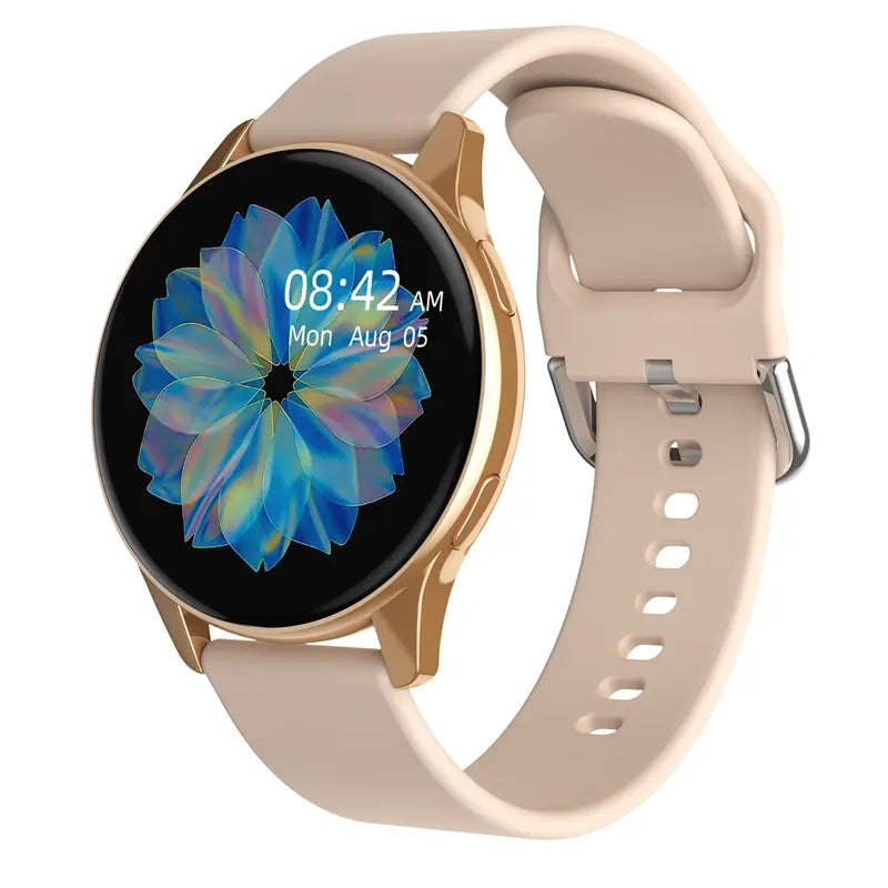 MONTRE MODERNE CONNECTE