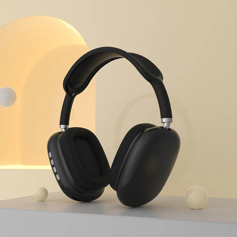 casque de stream