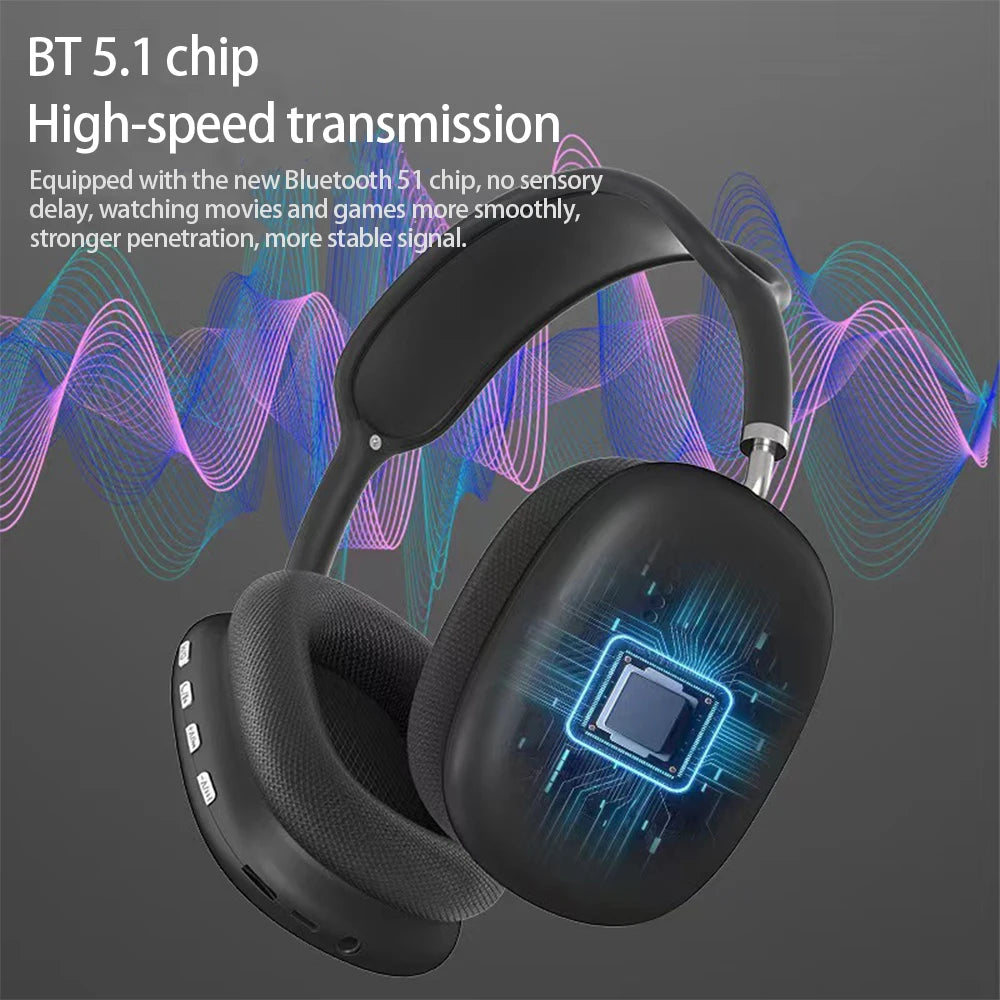 casque sans fil