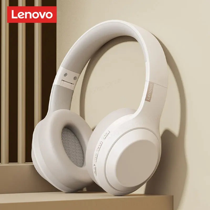 Lenovo Stereo CASQUE AUDIO