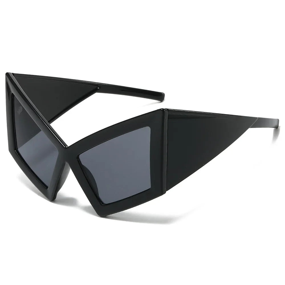 lunette fashion captivante