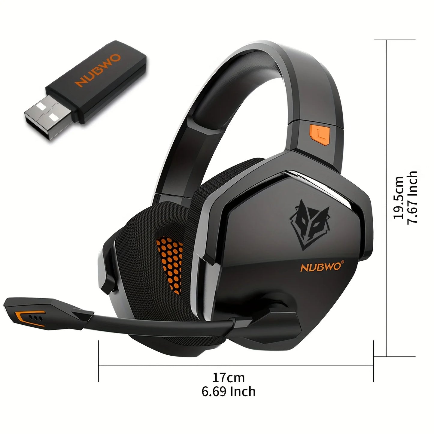 casque audio gaming