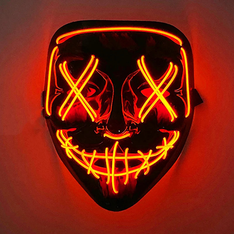 MASQUE LED