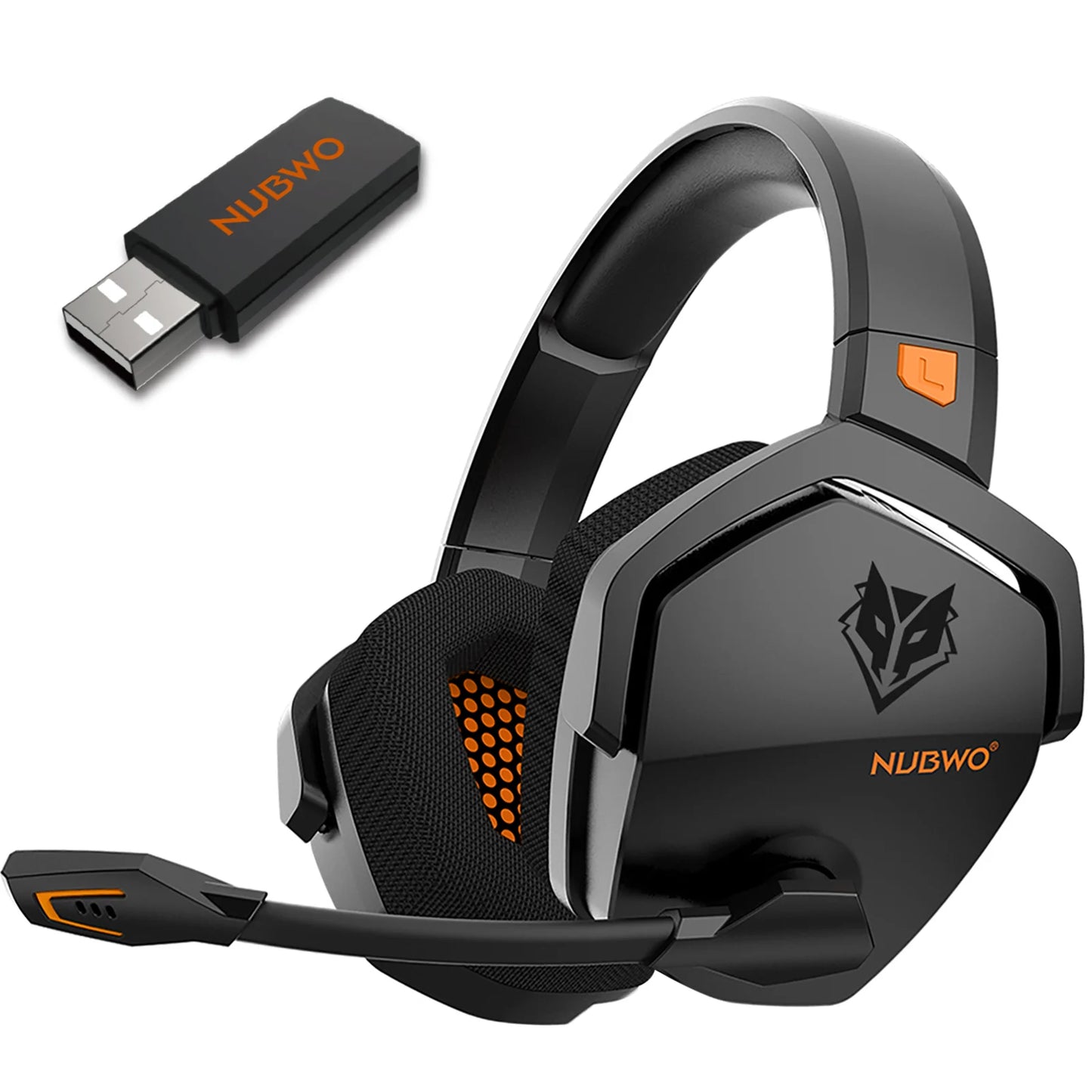 casque audio gaming