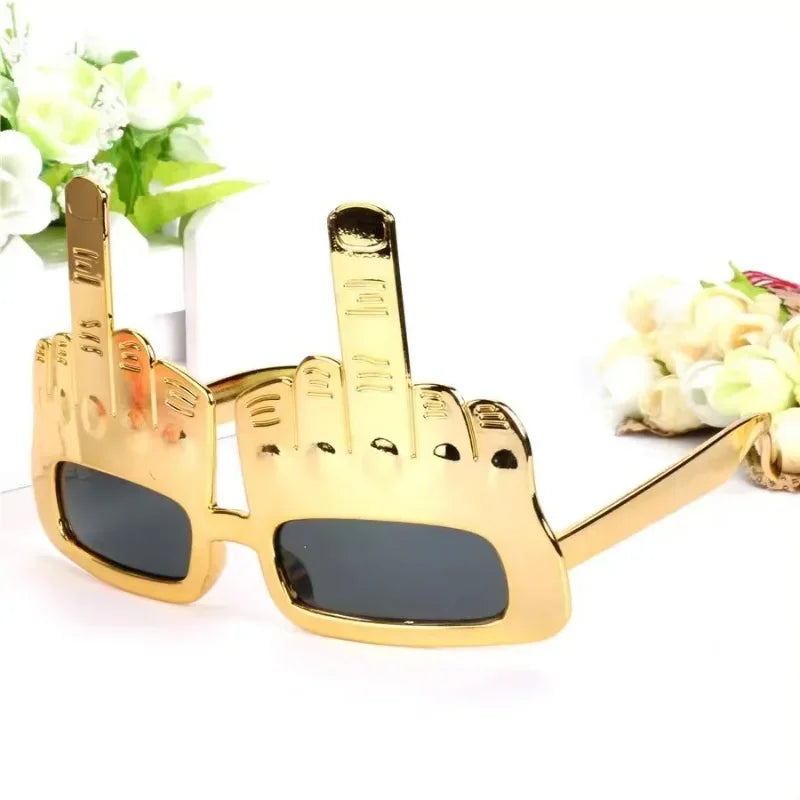 LUNETTE AMUSANTE