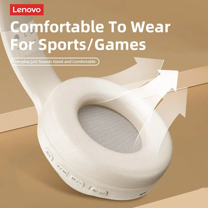 Lenovo Stereo CASQUE AUDIO