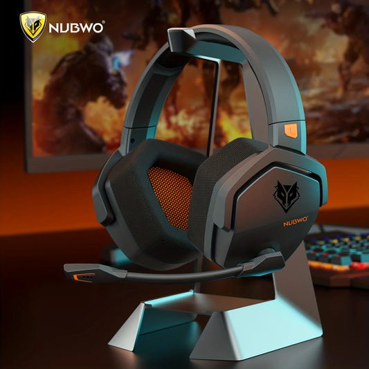 casque audio gaming