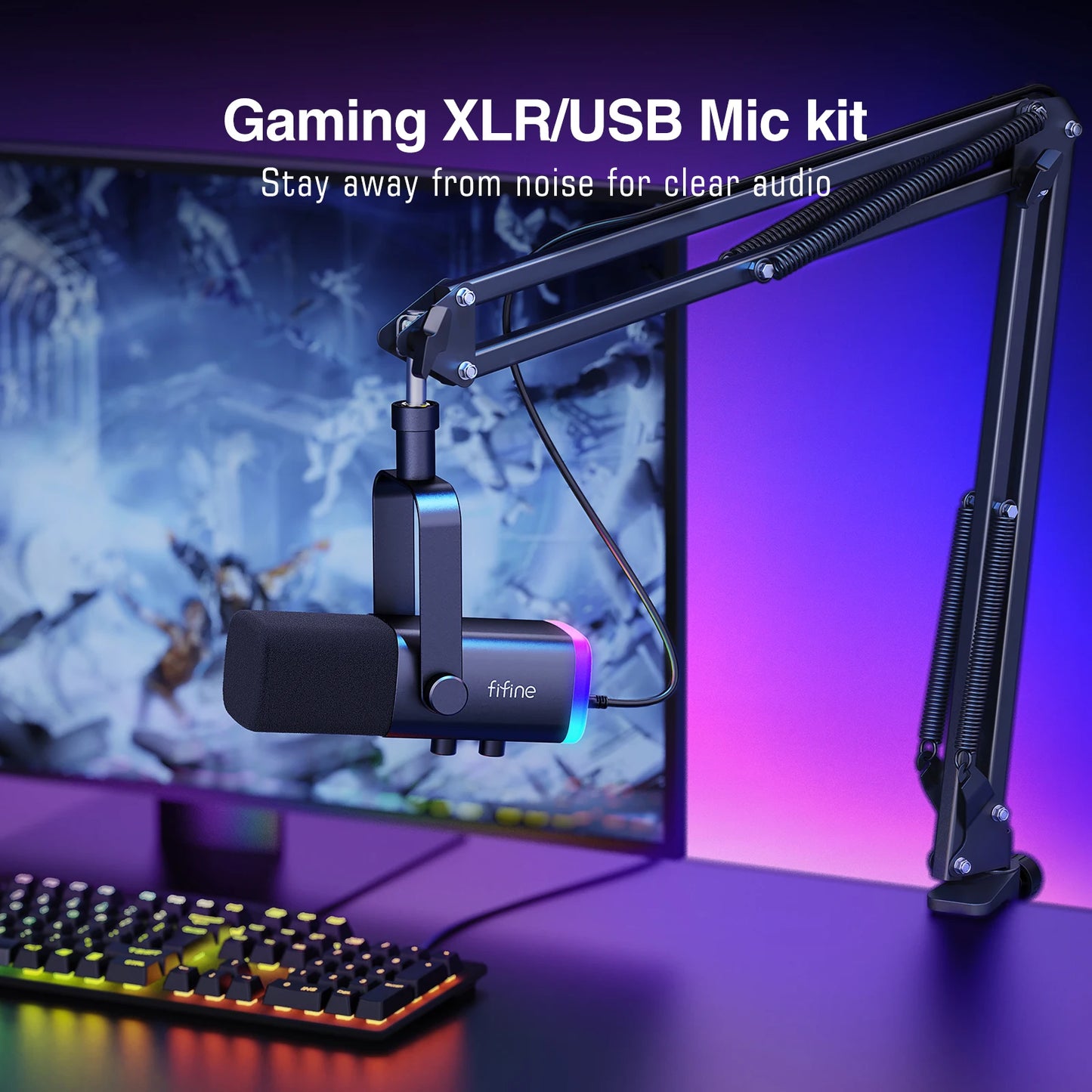 MICRO PRO LED DYNAMIC