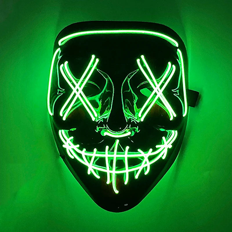 MASQUE LED