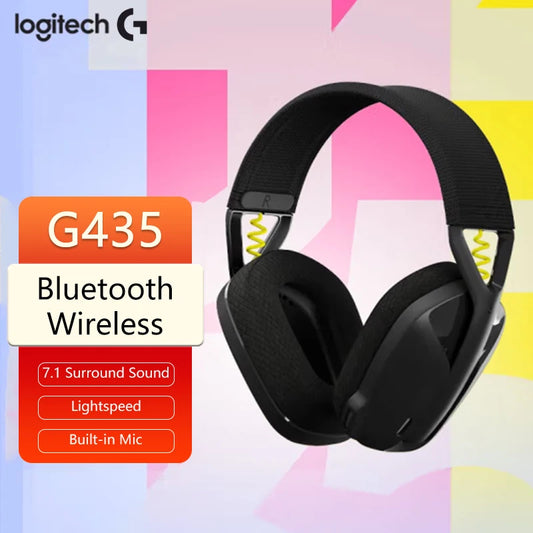 Bluetooth Wireless Gaming