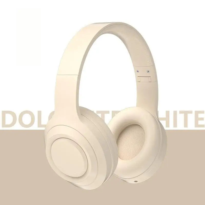 CASQUE audio HIFI stereo