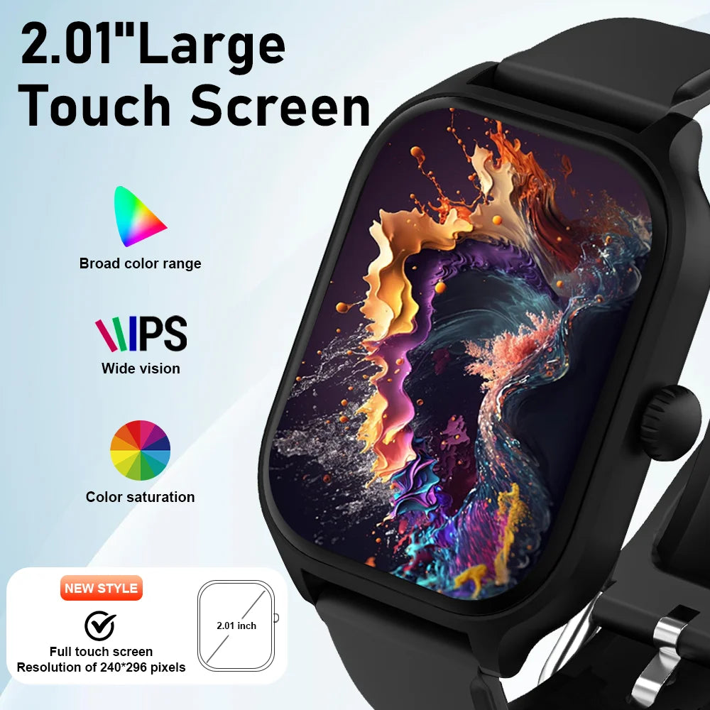 montre connecté BLUETOOTH