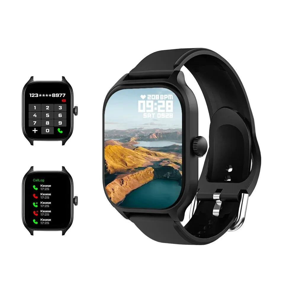montre connecté BLUETOOTH